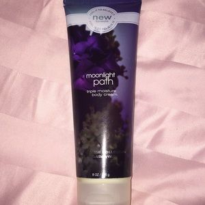 Bath and body works lotion